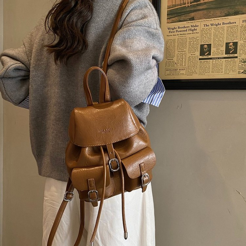 Elegant Leather Women's Should - Luxury Bags Paris recension och pris