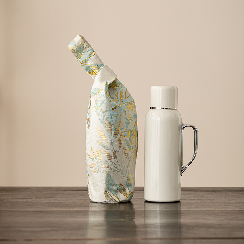 Travel thermos cup bag large l - Luxury Bags Levels recension och pris