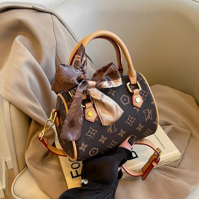 Paris Chic Luxury Messenger Pu - Luxury Bags Paris recension och pris