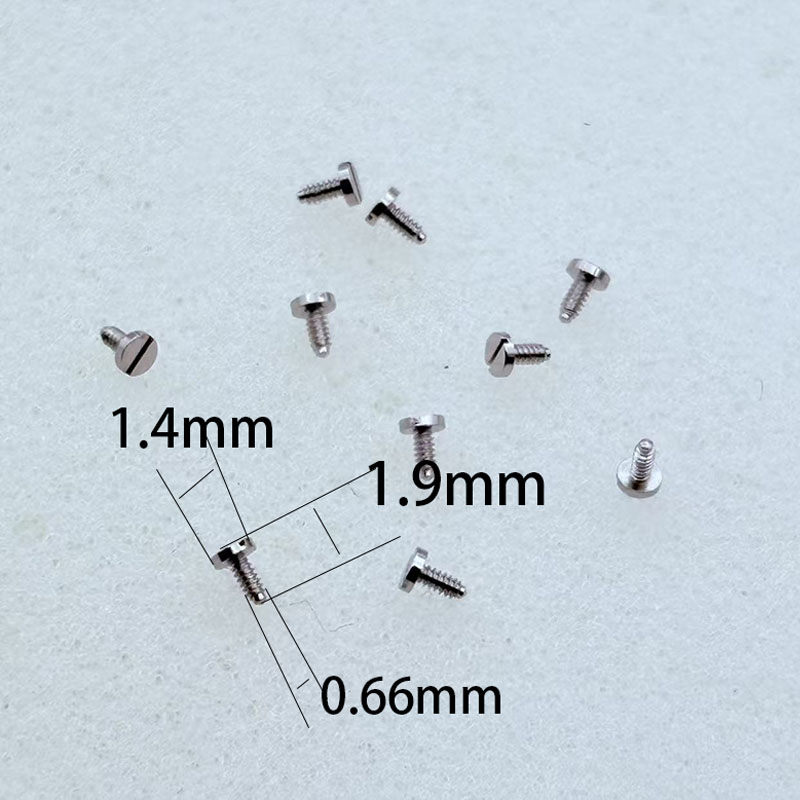 10pcs Watch accessories China  - Luxury Bags Repair recension och pris