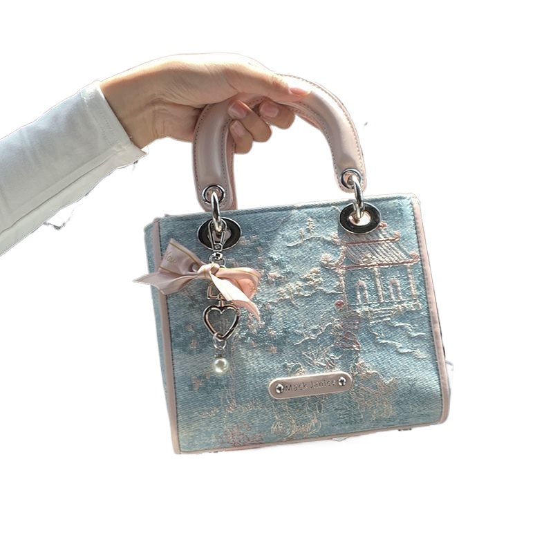 High Value Light Luxury Contra - Luxury Bags Levels recension och pris