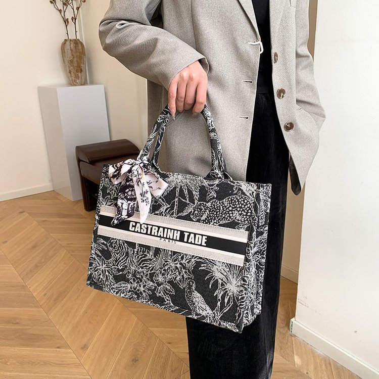 High-End Fashionable Vintage D - Luxury Bags Paris recension och pris