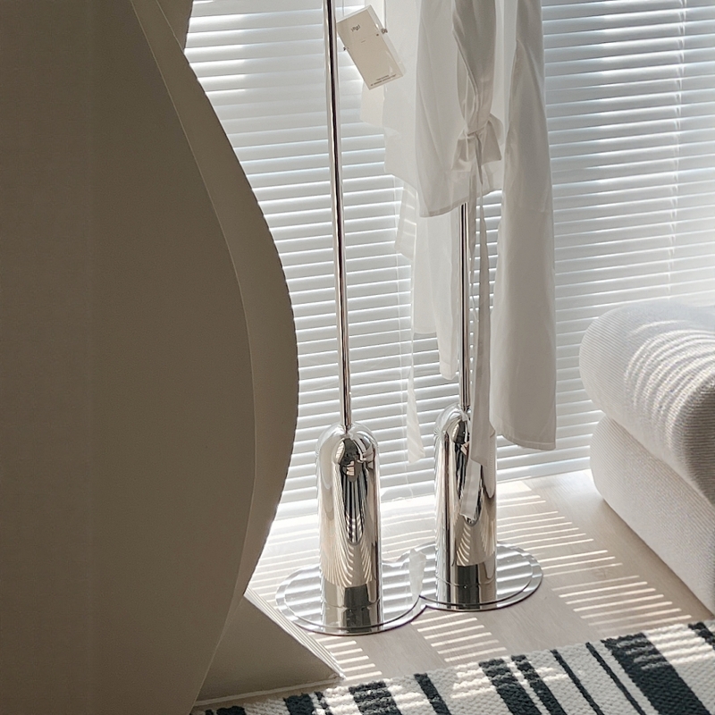 Original genuine coat rack flo - Luxury Bags Tier recension och pris
