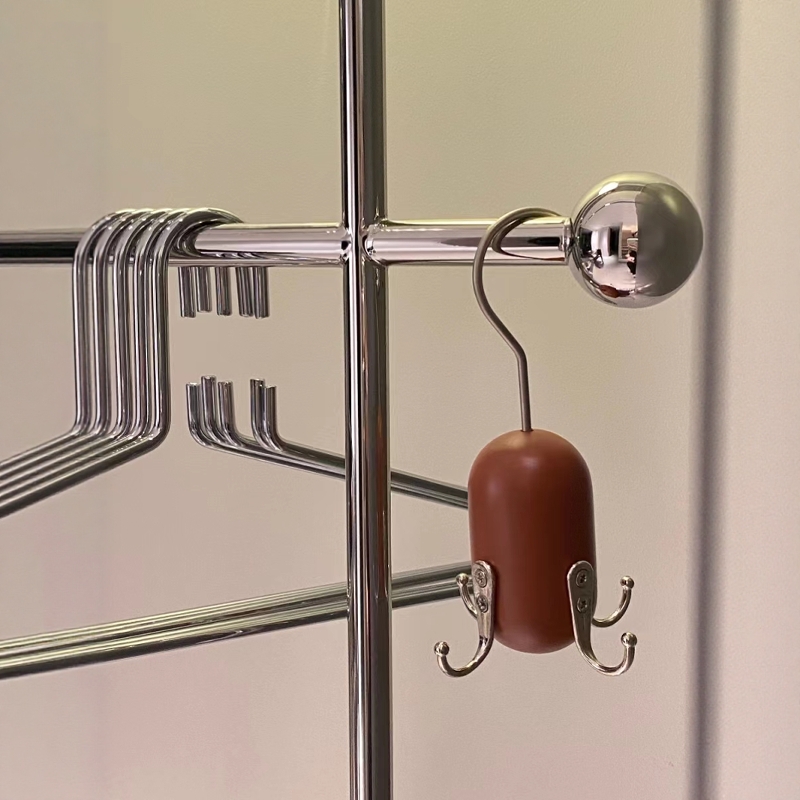 Original genuine coat rack flo - Luxury Bags Tier recension och pris