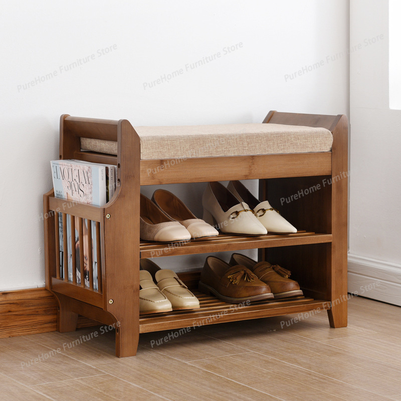 Shoe Changing Stool,entry-leve - Luxury Bags Levels recension och pris
