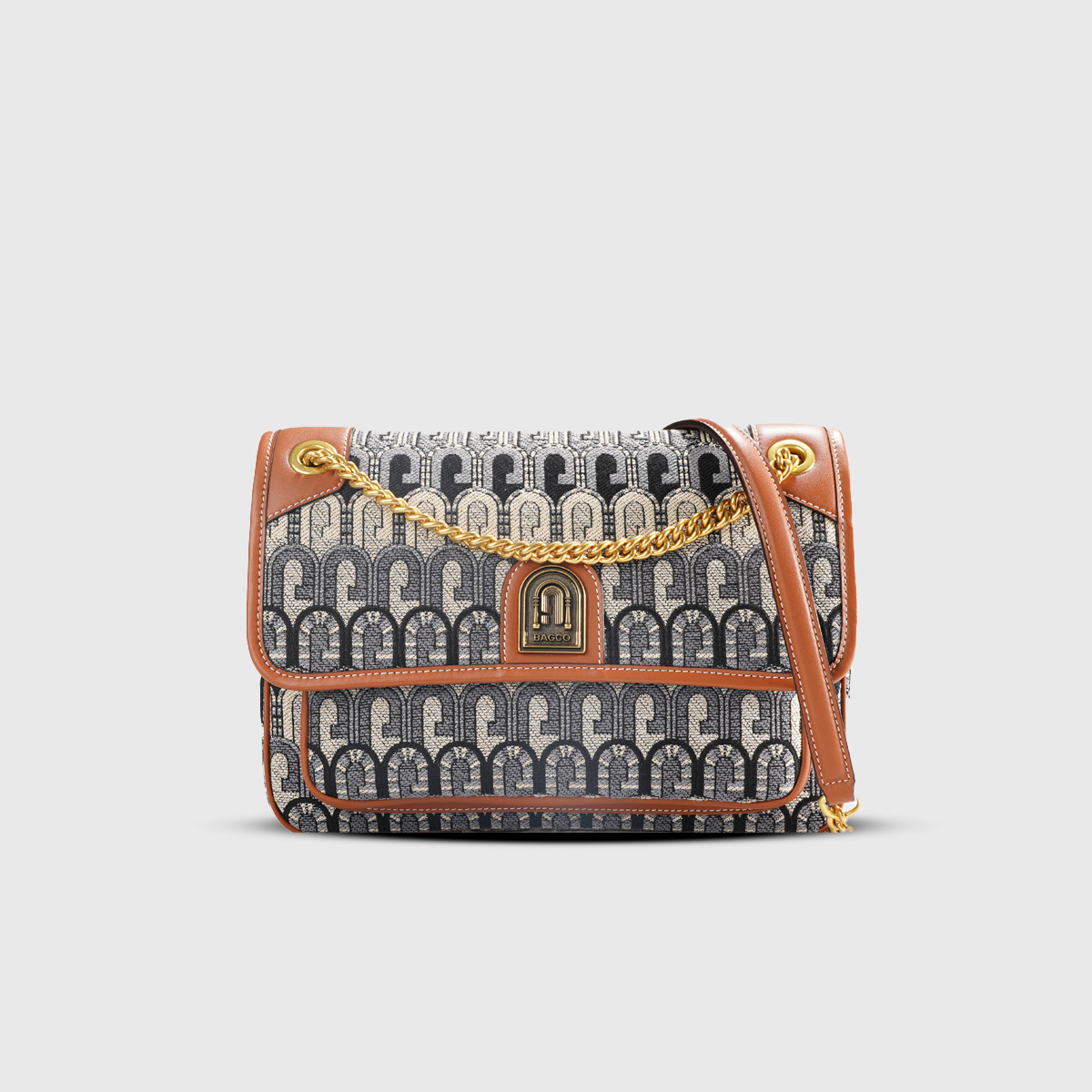Elegant Paris Designer Diaper  - Luxury Bags Paris recension och pris