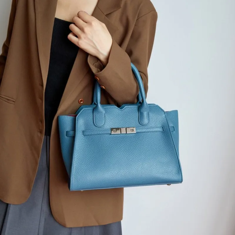 Trendy Design Luxury Shopper W - Luxury Bags Paris recension och pris