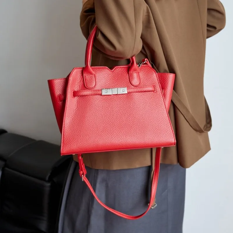 Trendy Design Luxury Shopper W - Luxury Bags Paris recension och pris