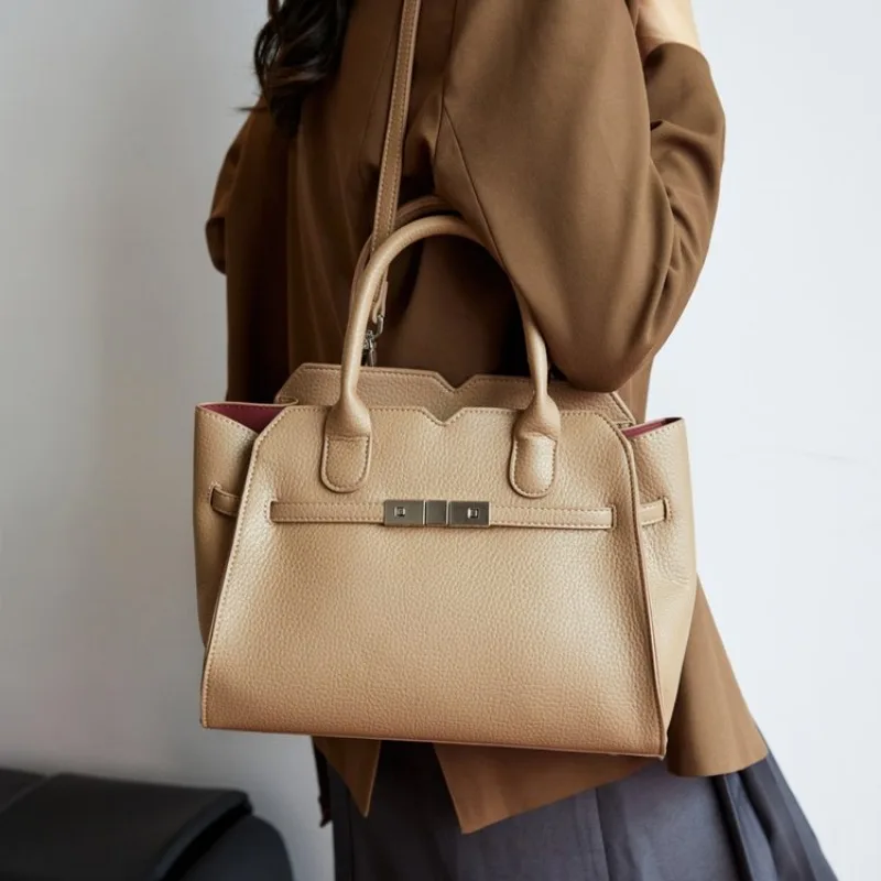 Trendy Design Luxury Shopper W - Luxury Bags Paris recension och pris