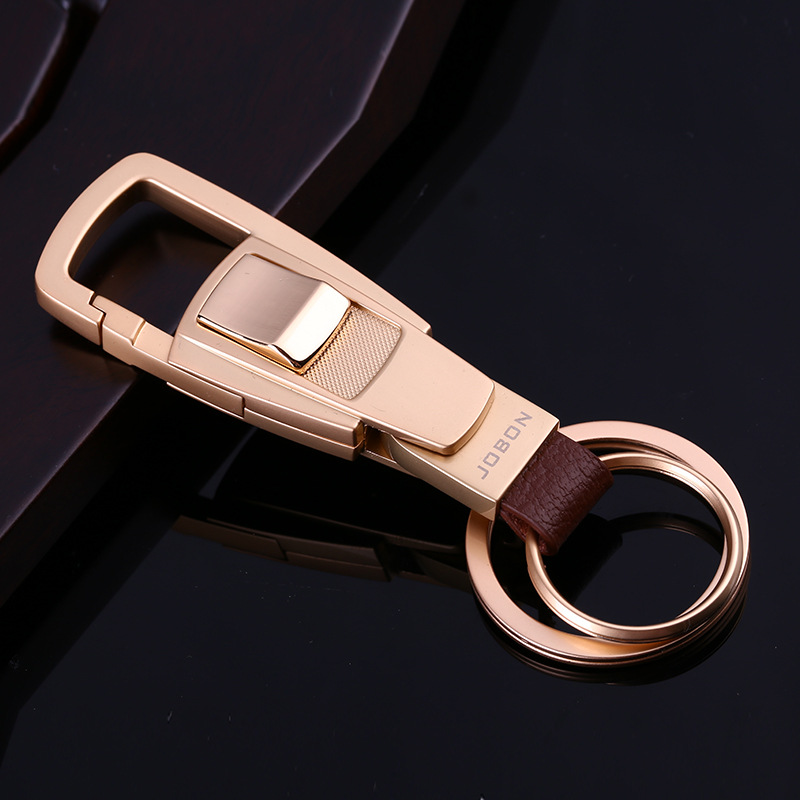 Jobon Classic Car Key Chain Wo - Luxury Xmas Bags recension och pris