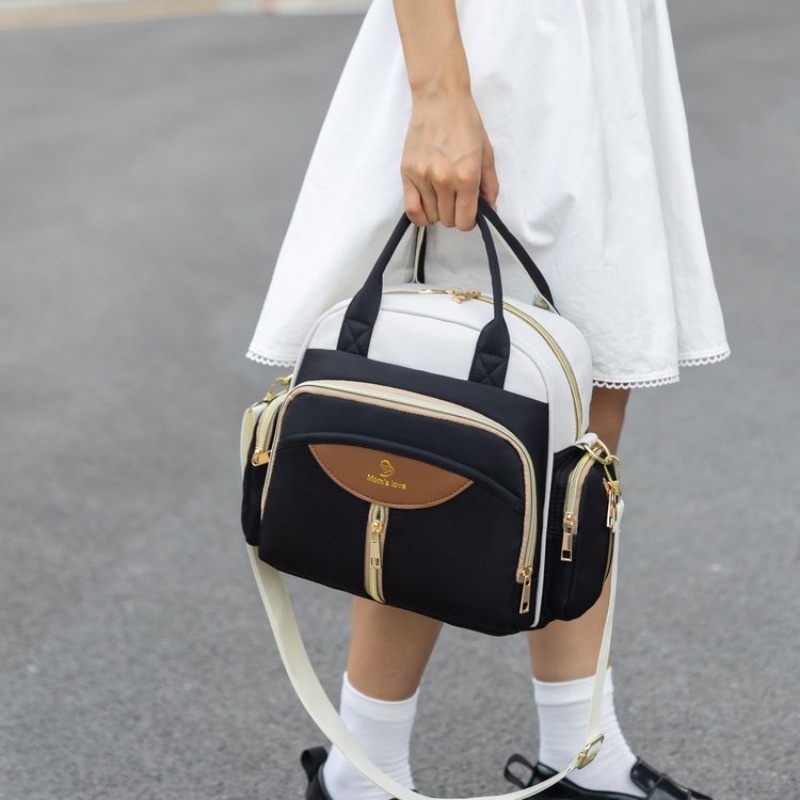 Luxury Shopper Solid Color Dia - Luxury Bags Paris recension och pris