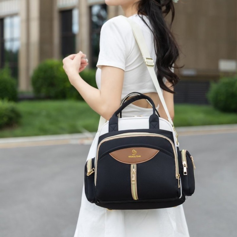 Luxury Shopper Solid Color Dia - Luxury Bags Paris recension och pris