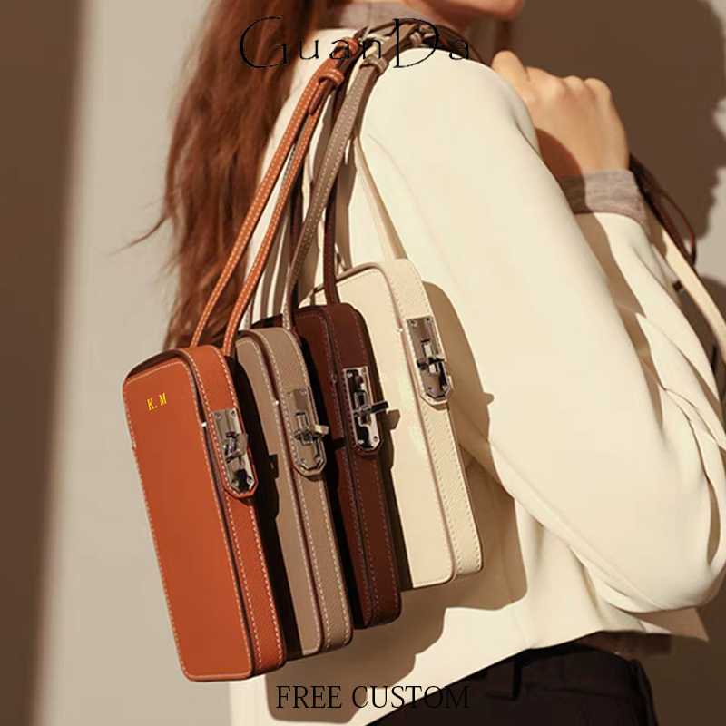 Luxury Design Phone Bag Woman  - Luxury Bags Name For Women recension och pris