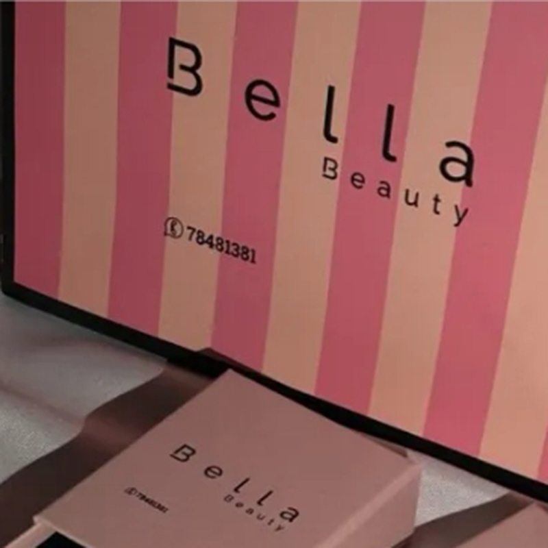 5 Pcs Personization Your Brand - Luxury Bags Brand Names recension och pris