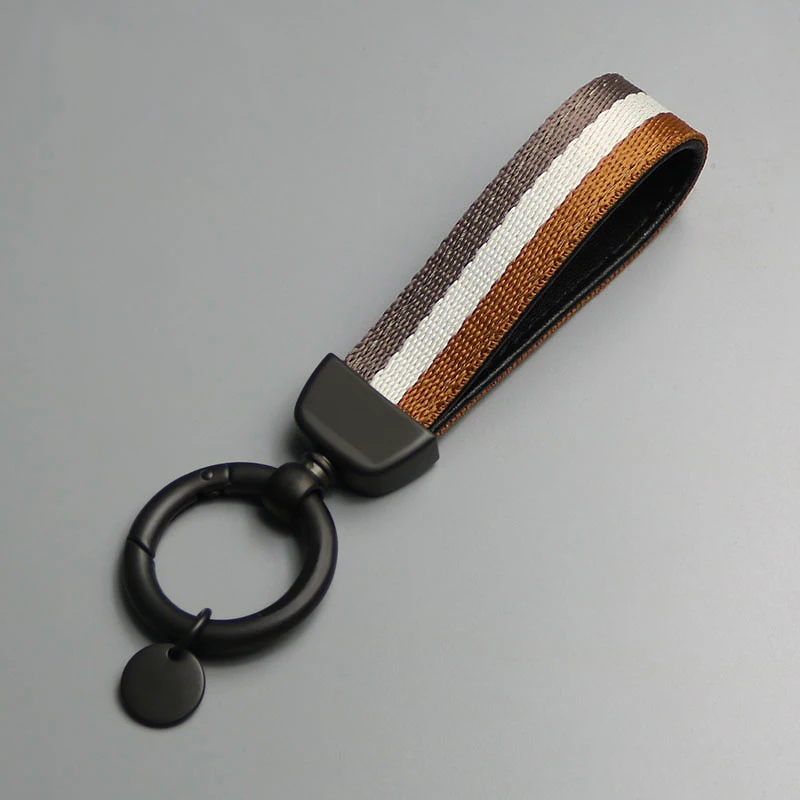 Luxury Lambskin Car Key Chain  - Luxury Xmas Bags recension och pris