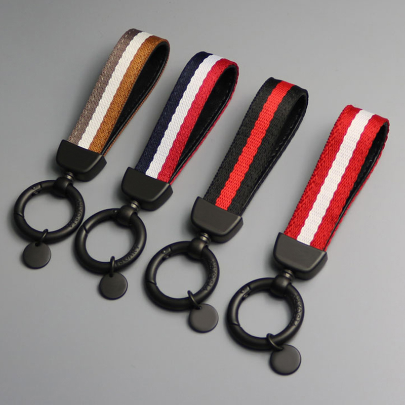 Luxury Lambskin Car Key Chain  - Luxury Xmas Bags recension och pris