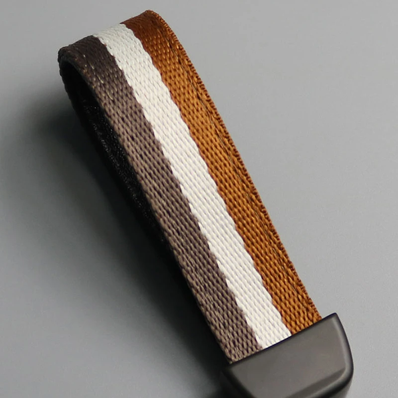 Luxury Lambskin Car Key Chain  - Luxury Xmas Bags recension och pris
