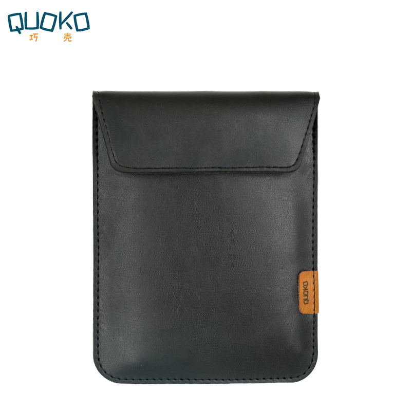 Envelope Bag slim sleeve pouch - Briefcase Leather Slim recension och pris