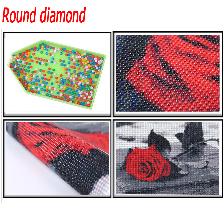 5d Diamond Painting European s - Luxury Bags Europe recension och pris