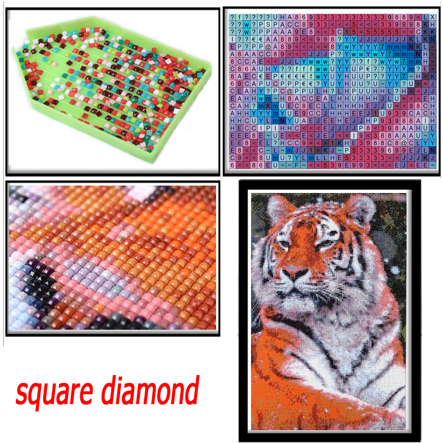 5d Diamond Painting European s - Luxury Bags Europe recension och pris