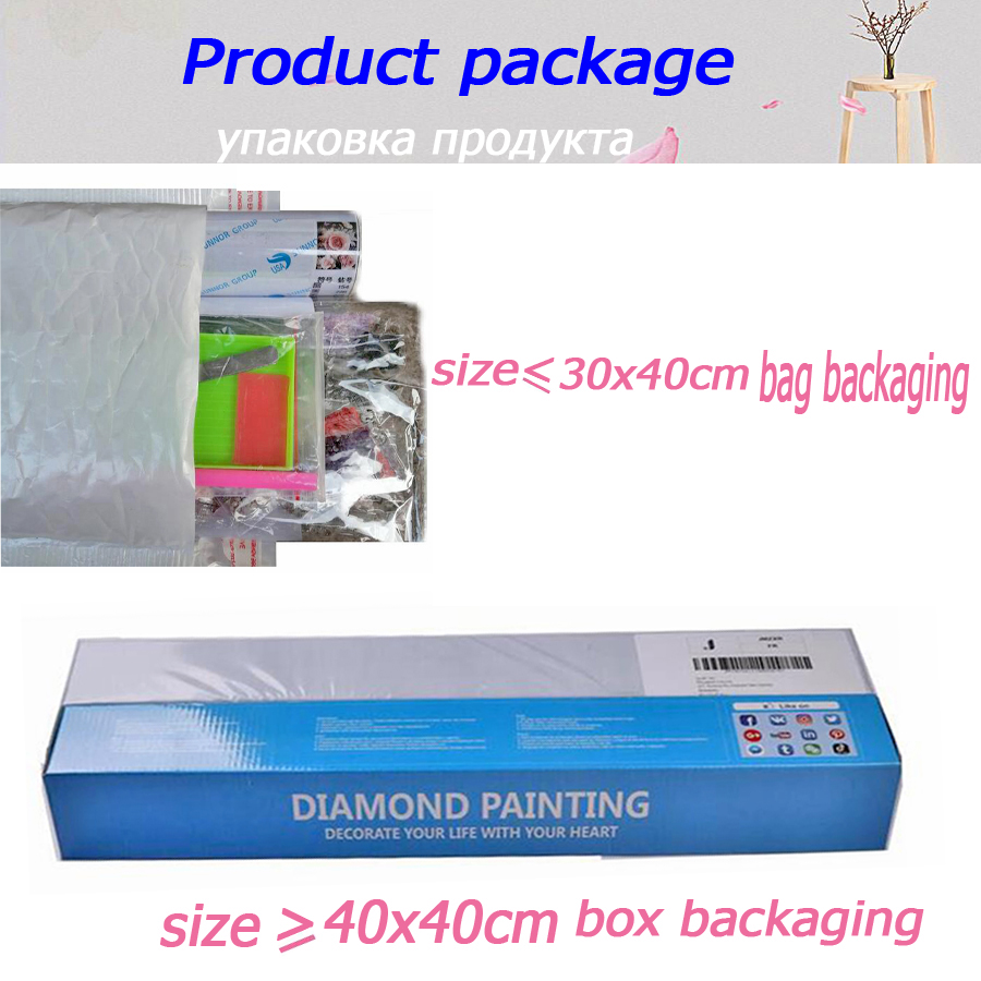 5d Diamond Painting European s - Luxury Bags Europe recension och pris
