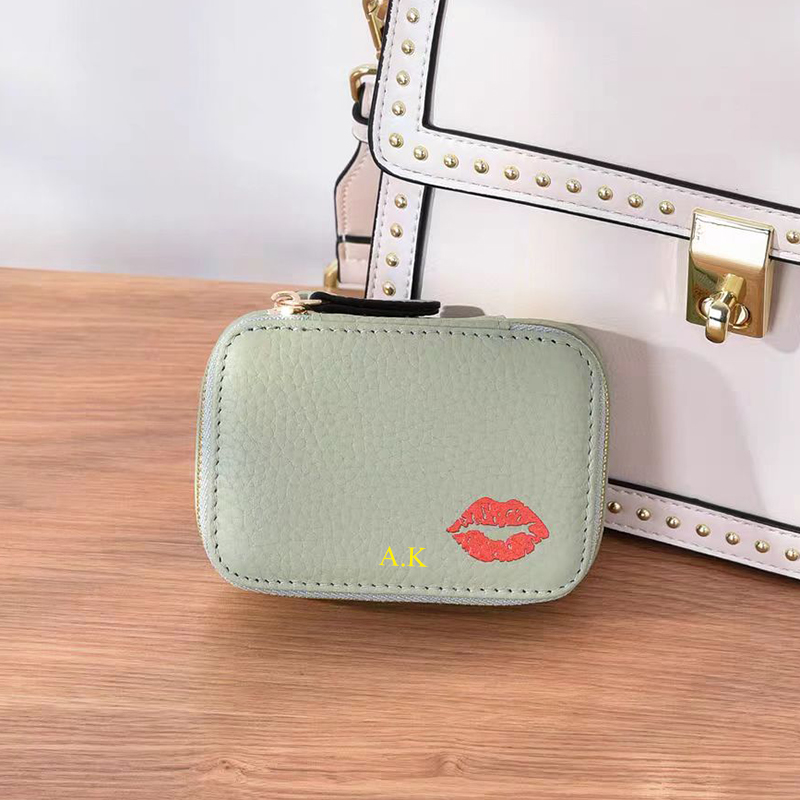 Luxury Cowhide Woman Lipstick  - Luxury Bags Name For Women recension och pris