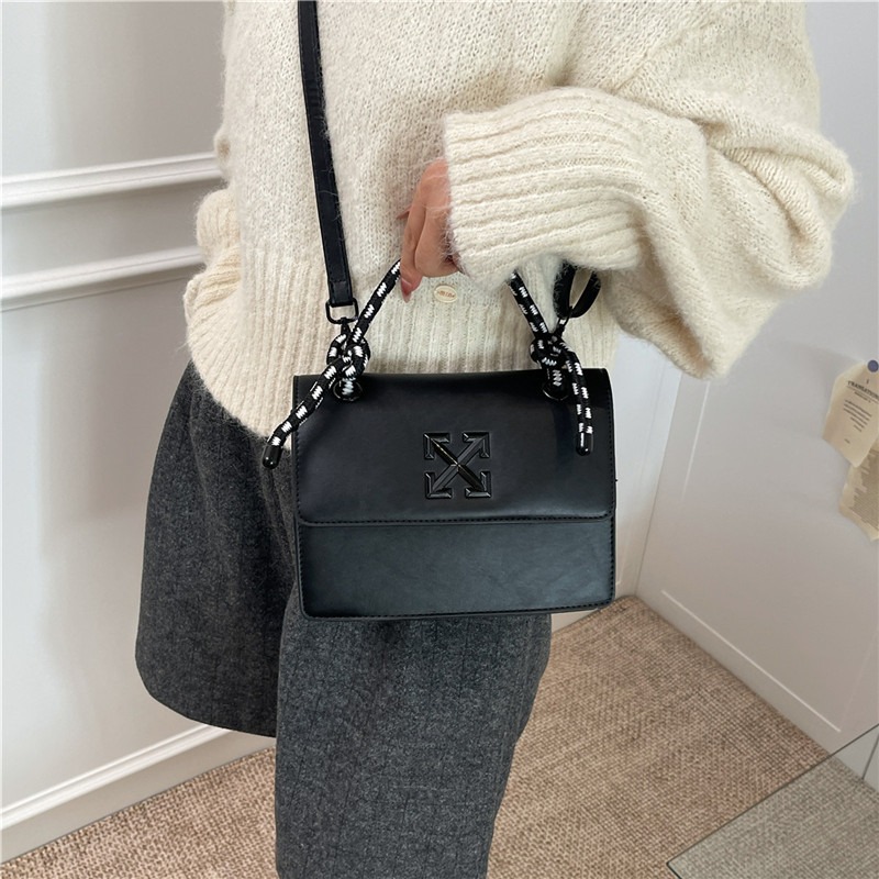 Trendy Paris Fashion Messenger - Luxury Bags Paris recension och pris