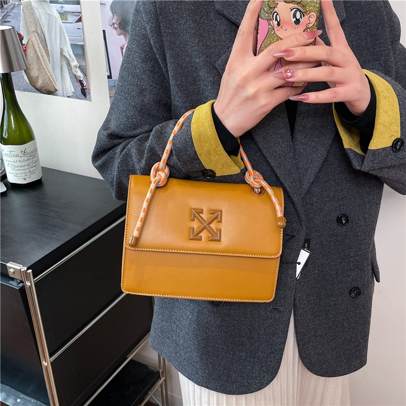 Trendy Paris Fashion Messenger - Luxury Bags Paris recension och pris