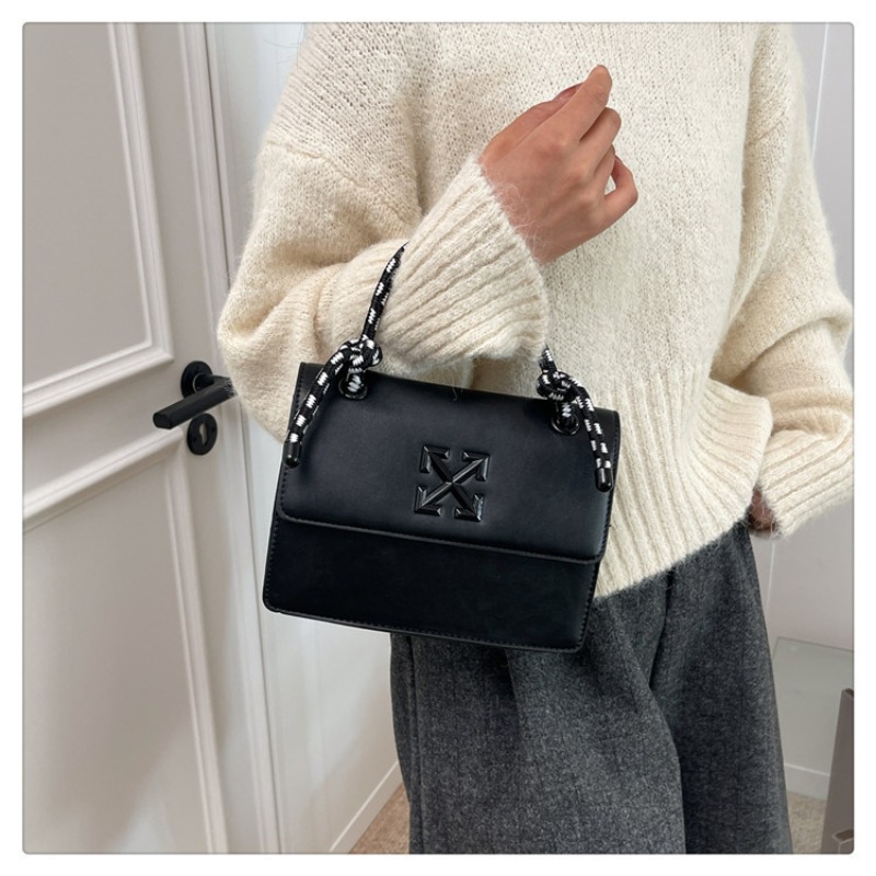 Trendy Paris Fashion Messenger - Luxury Bags Paris recension och pris