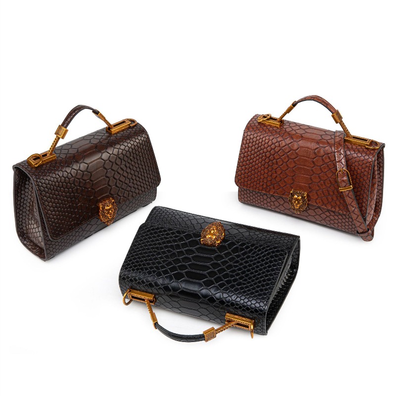 Luxury High End Leather Women  - Luxury Bags Paris recension och pris