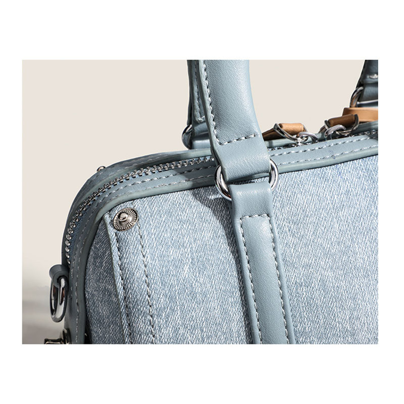 TOPHIGH Europe Hand Boston Bag - Luxury Bags Europe recension och pris