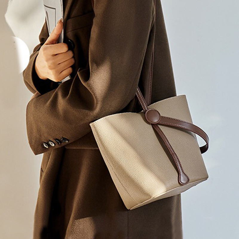 Classic Women's Water Bucket H - Luxury Bags Levels recension och pris