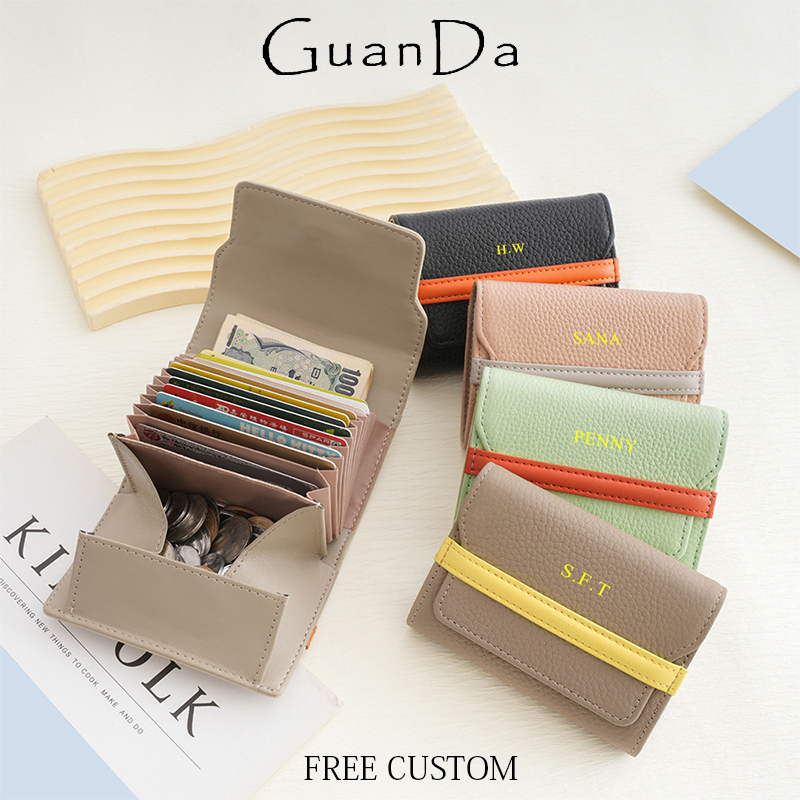 Luxury Design Woman Card Walle - Luxury Bags Name For Women recension och pris